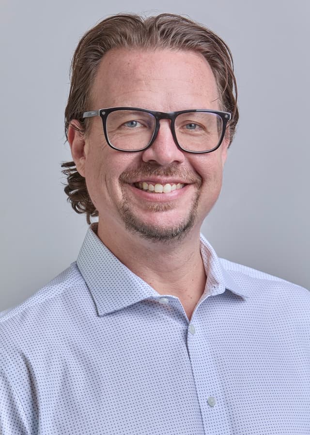 Jeff Greening, Founder & Managing Director, 360 HCM